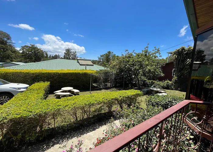 Tucantico Lodge - Monteverde