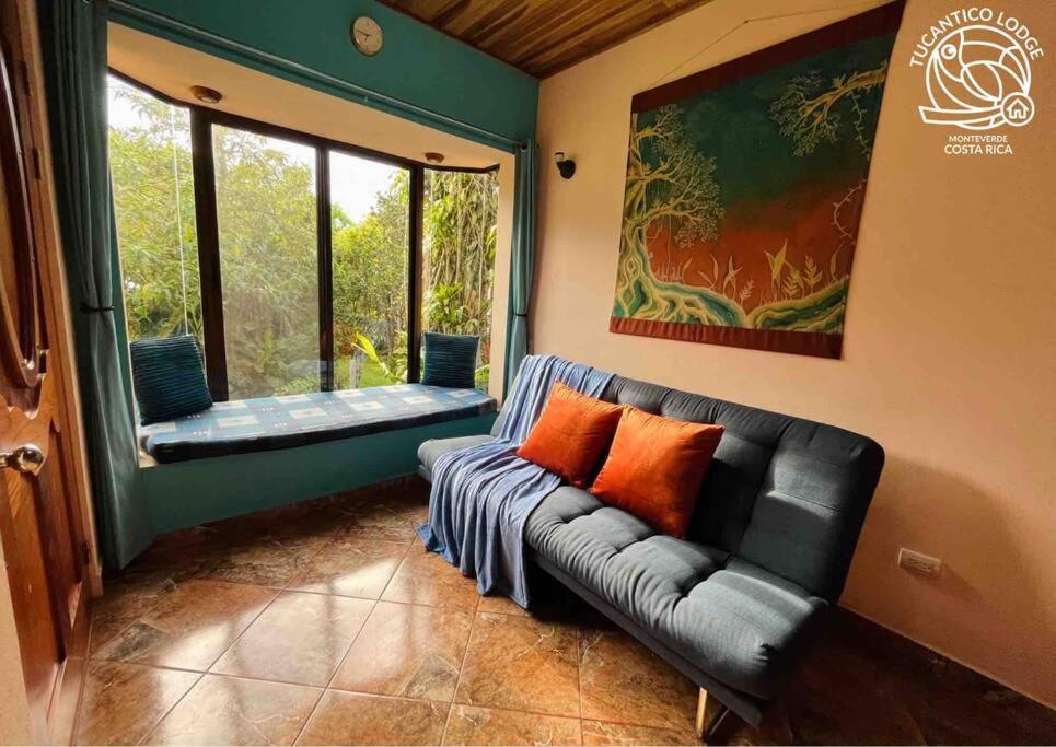 Apartamento Tucantico -