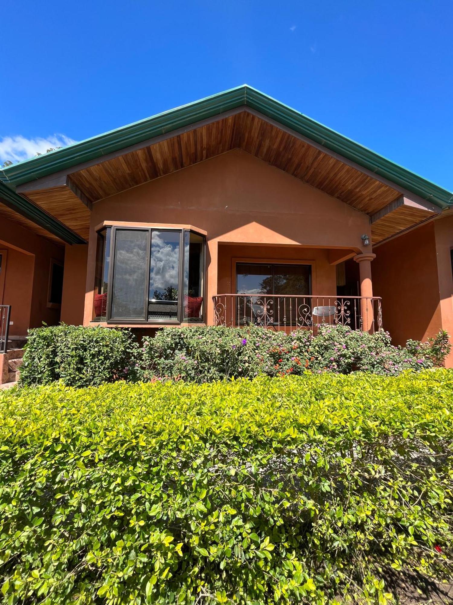 Tucantico - Apartamento Monteverde