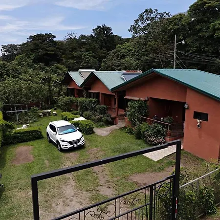 Tucantico Lodge - Monteverde Exterior photo