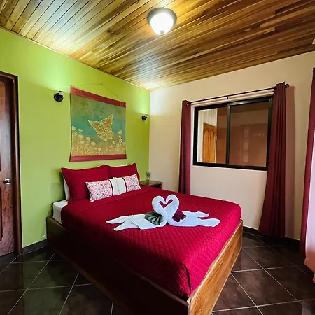 Tucantico Lodge - Monteverde Exterior photo