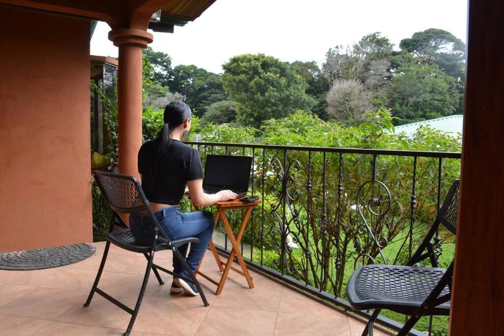 Tucantico - Monteverde