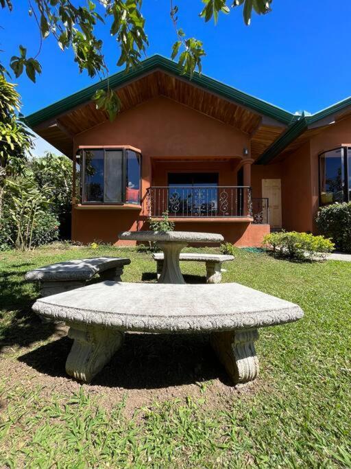 Tucantico - Monteverde