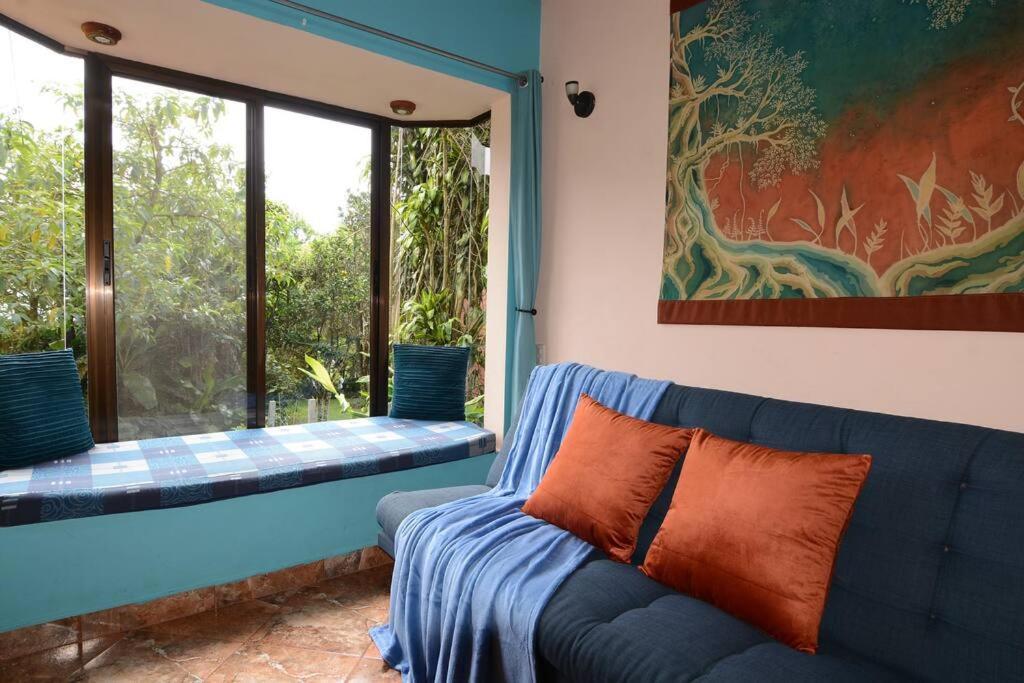 Apartment Tucantico - Monteverde