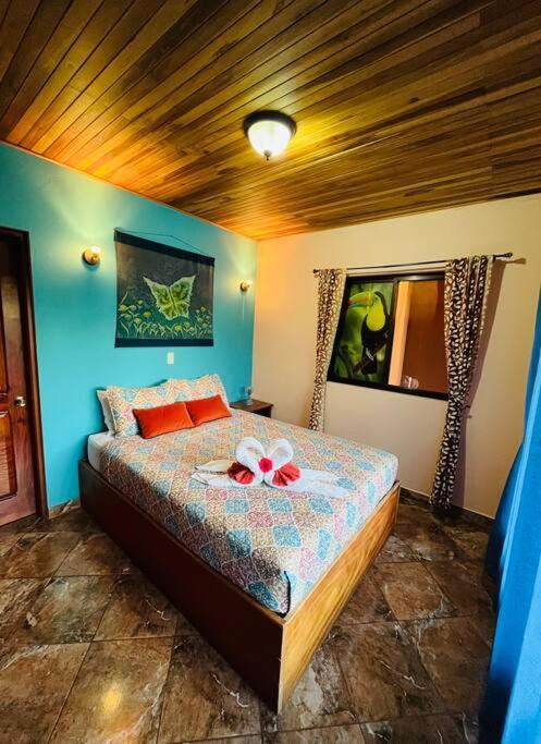 Apartment Tucantico -