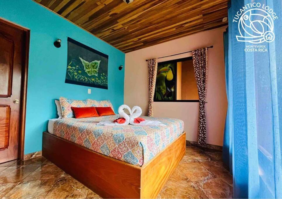 Tucantico -