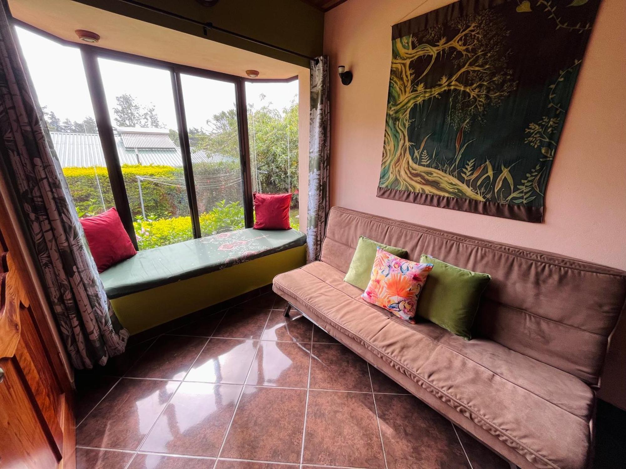 Tucantico - Apartment